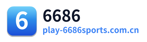 6686 Logo